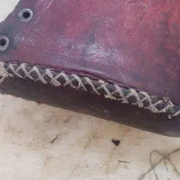 دست دوز کیف وکفش