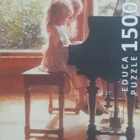 پازل ravensburger
