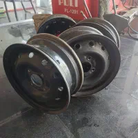 رینگ پیکان و پژو سالم