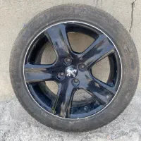 رینگ ۱۶ فرانسوی