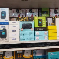 انواع مودم جیبی