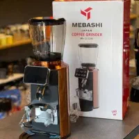 آسیاب نیمه صنعتی مباشی۲۲۹۵ ژاپن