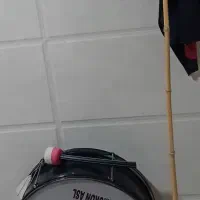 طبل مخصوص محرم