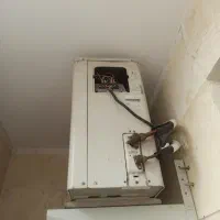 کولر گازی ال جی کره۲۴هزار