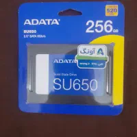 SSD 256 GB مدل SU650