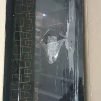 هود شیشه ای