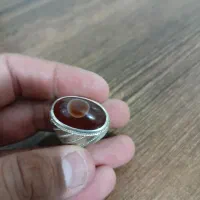 انگشترباباقوری