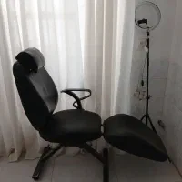 فروش کلیه لوازم آرایشگاه رنگ دکلره