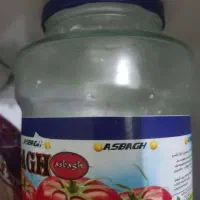 30عددشیشه روب بزرگ بدون شکستگی