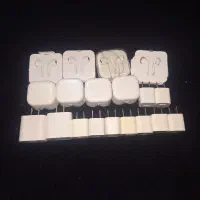 لوازم جانبی گوشی شارژر و کابل