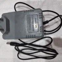 شارژر برقی