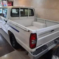 مزدا کارا دو کابین 1400 نقد و اقساط