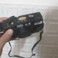 دوربین عکاسی یاشیکا yashica / mf2