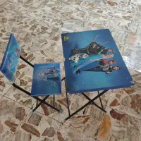 میز تحریر فانتزی کودک