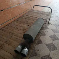 منبع بنزی