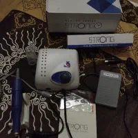 سوهان برقی استرانگ