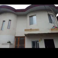 فروش ساختمان۲طبقه ای جداگانه ویلایی.فوری