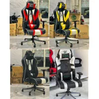 صندلی گیمینگ طبی/نقد اقساط/  فروشگاه دانیال