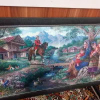 دو عدد تابلو