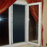 توری پنجره با یکسال ضمانت کتبی