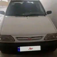 پراید۸۷تمام رنگ