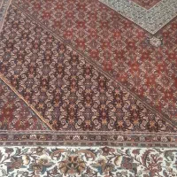 ۴ تخته فرش ۱۲ متری طرح افشار