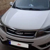 تیگو 5|خودرو سواری و وانت|بندر گناوه, |دیوار