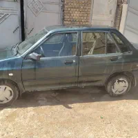 پراید|خودرو سواری و وانت|خرمآباد, |دیوار