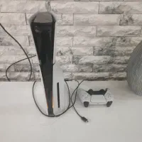 دستگاه ps5 درحد نو
