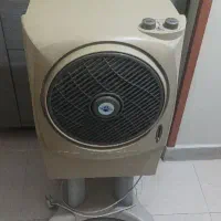 کولر آبی  پرتال 2500 خزر الکتریک برند اصلی