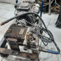 کارواش تک فاز