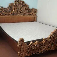 تخت خواب دو نفره