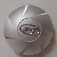 کاپ رینگ هیوندا النترا 2014