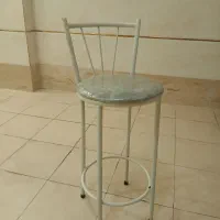 صندلی فرفورژه اپنی