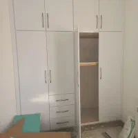 کمد دیواری|جاکفشی، کمد، دراور|بوشهر, |دیوار