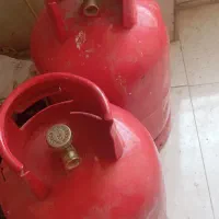 کپسول گاز