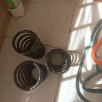 بورگین پراید خوابیده