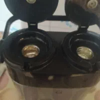 فلاکس چای دقلو ژاپون اصلی