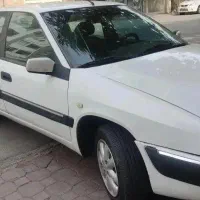 زانتیا 2000 سال88|خودرو کلاسیک|مشهد, هفت تیر (حافظ)|دیوار