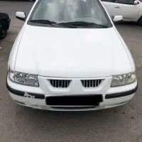 سمندال ایکس مدل۹۴