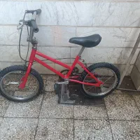 دوچرخه سایز  ۱۶