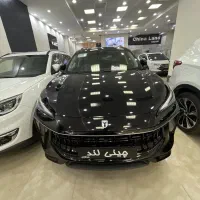 فروش نقدو اقساط لاماری صفر / تحویل فوری مدل 1404