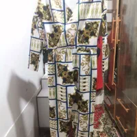 لباس سرهم سایز۳۸