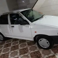 تاکسی دربستی تمام نقاط خوزستان
