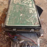 برد کولر گازی کره2400