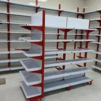 قفسه سوپری