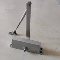 آرام بندچینی درب ورودی