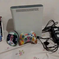 xbox 360 تر تمیز