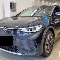 فولکس واگن ID4 2025 آپشن new ای دی۴