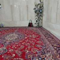 فرش ۱۲متری دستبافت مشهد